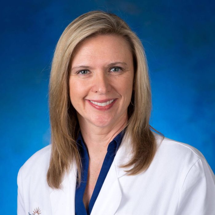 Norma M. Edwards, MD, FACS