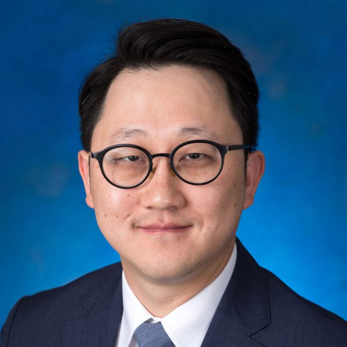 Sung Lee, MD